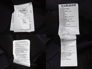 MAISON MARGIELA メゾンマルジェラ スーツジャケット テーラード イタリア製 ネイビー サイズ46 美品 中古 4b004538