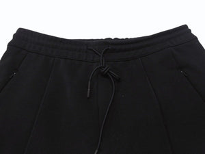 Y-3 ワイスリー YohjiYamamoto ヨウジヤマモト スウェットパンツ コットン ポリエステル ブラック サイズM 美品 中古 4b004539