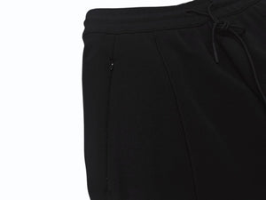 Y-3 ワイスリー YohjiYamamoto ヨウジヤマモト スウェットパンツ コットン ポリエステル ブラック サイズM 美品 中古 4b004539