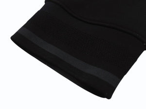 Y-3 ワイスリー YohjiYamamoto ヨウジヤマモト スウェットパンツ コットン ポリエステル ブラック サイズM 美品 中古 4b004539