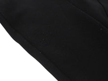 Load image into Gallery viewer, Y-3 ワイスリー YohjiYamamoto ヨウジヤマモト スウェットパンツ コットン ポリエステル ブラック サイズM 美品 中古 4b004539