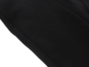 Y-3 ワイスリー YohjiYamamoto ヨウジヤマモト スウェットパンツ コットン ポリエステル ブラック サイズM 美品 中古 4b004539