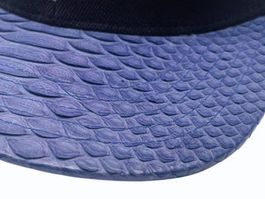 極美品 JUST DON ジャストドン NY KNICKS COSTOM ADJUSTER CAP ニックス カスタム アジャスターキャップ 中古 4b004542