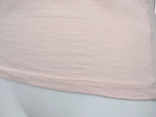 画像をギャラリービューアに読み込む, Christian Dior クリスチャンディオール ロゴプリント半袖Ｔシャツ 3P16155024 コットンピンク サイズ36 美品 中古 4b004549 