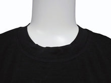 Load image into Gallery viewer, Christian Dior クリスチャンディオール J&#39;adore Dior Logo タンクトップ ガリアーノ期 3E16155302 コットン ブラック サイズ38 美品 中古 4b004561