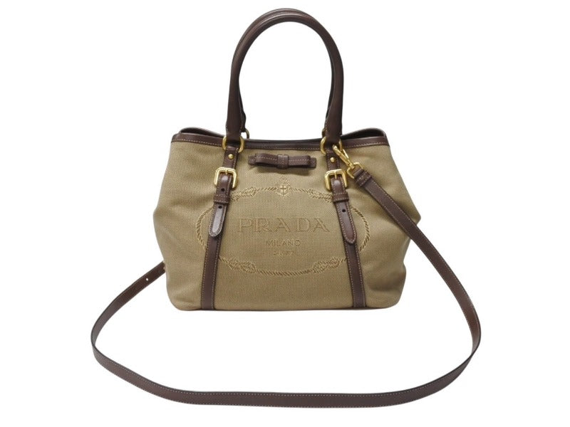 PRADA – Casanova Vintage