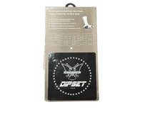 Load image into Gallery viewer, NIKE DIPSET ディプロマッツ ナイキ 靴下 ハイソックス マルチカラー ブラック サイズUS 8-12 美品 中古 4b004579