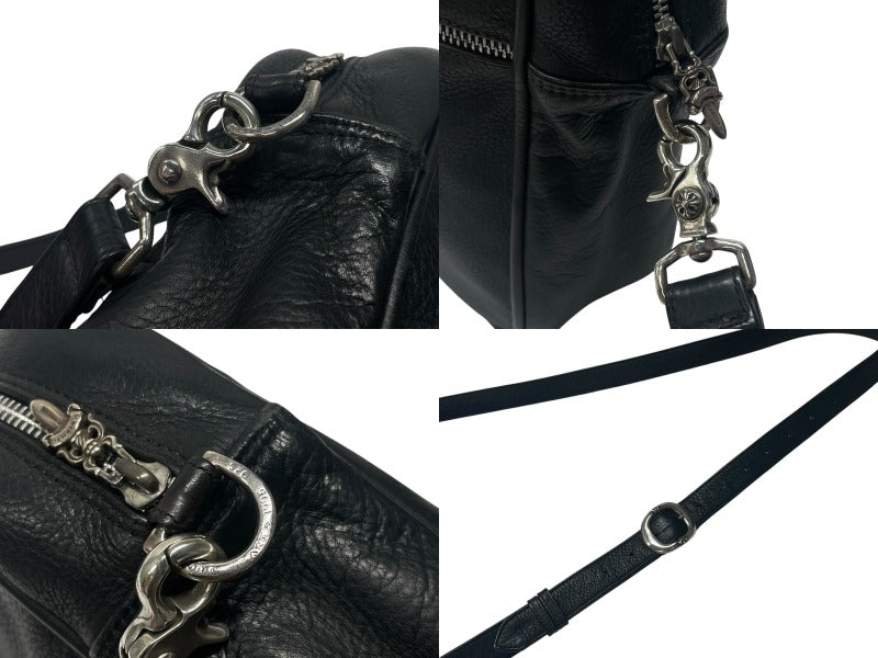 タカ CHROME HEARTS クロムハーツ TAKA BAG タカ ショルダーバッグ