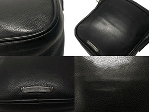 CHROME HEARTS クロムハーツ TAKA BAG タカ ショルダーバッグ セメタリークロスパッチ 5パッチ ダガージップ ガンスリンガー 美品 中古 4b004588