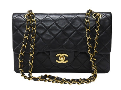 LOUIS VUITTON ルイヴィトン ミニノエ ハンドバッグ M42227 モノグラム PVC レザー ブラウン ゴールド金具 美品 中古 4b004278