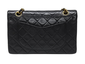 LOUIS VUITTON ルイヴィトン ミニノエ ハンドバッグ M42227 モノグラム PVC レザー ブラウン ゴールド金具 美品 中古 4b004278