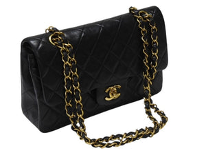 LOUIS VUITTON ルイヴィトン ミニノエ ハンドバッグ M42227 モノグラム PVC レザー ブラウン ゴールド金具 美品 中古 4b004278
