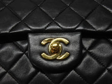 Load image into Gallery viewer, LOUIS VUITTON ルイヴィトン ミニノエ ハンドバッグ M42227 モノグラム PVC レザー ブラウン ゴールド金具 美品 中古 4b004278