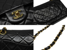 Load image into Gallery viewer, LOUIS VUITTON ルイヴィトン ミニノエ ハンドバッグ M42227 モノグラム PVC レザー ブラウン ゴールド金具 美品 中古 4b004278
