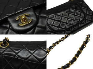 LOUIS VUITTON ルイヴィトン ミニノエ ハンドバッグ M42227 モノグラム PVC レザー ブラウン ゴールド金具 美品 中古 4b004278