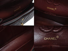 Load image into Gallery viewer, LOUIS VUITTON ルイヴィトン ミニノエ ハンドバッグ M42227 モノグラム PVC レザー ブラウン ゴールド金具 美品 中古 4b004278