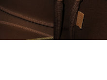 Load image into Gallery viewer, 極美品 LOUIS VUITTON ルイヴィトン ポシェット アクセソワール アクセサリーポーチ M51981 村上隆 モノグラム パンダ 中古 4b004632
