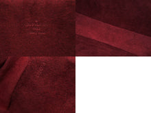 Load image into Gallery viewer, 極美品 LOUIS VUITTON ルイヴィトン ポシェット アクセソワール アクセサリーポーチ M92649 ホワイト マルチカラー 村上隆 中古 4b004636