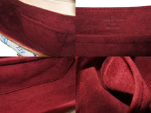 Load image into Gallery viewer, 新品同様 LOUIS VUITTON ルイヴィトン テダPM ハンドバッグ モノグラム 村上隆 ブロン M92348 マルチカラー ホワイト 中古 4b004639
