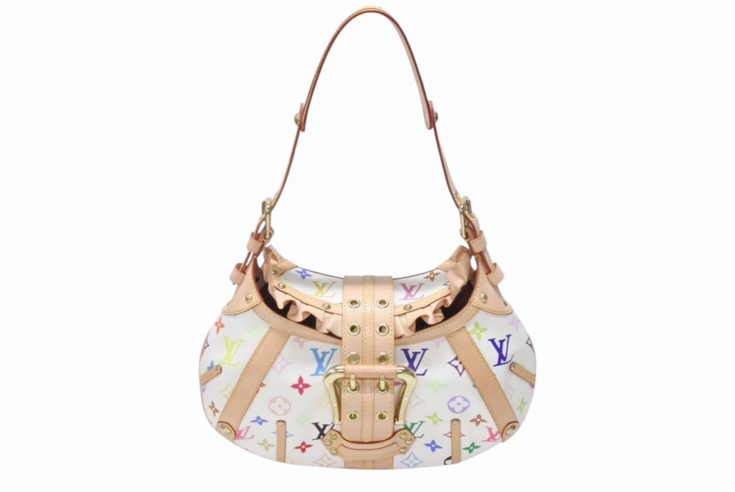 ルイ・ヴィトン テダ PM モノグラム ハンドバッグ 楽天市場】LOUIS VUITTON(ルイヴィトン) モノグラム テダPM