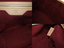 Load image into Gallery viewer, 極美品 LOUIS VUITTON ルイヴィトン 村上隆 モノグラムマルチカラー アニーMM ショルダーバッグ M40307 ホワイト ゴールド金具 中古 4b004656