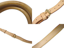 Load image into Gallery viewer, 極美品 LOUIS VUITTON ルイヴィトン モノグラム キーポルバンドリエール55 M41414 ボストンバック ブラウン 中古 4b004661