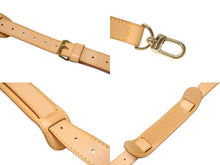 Load image into Gallery viewer, 極美品 LOUIS VUITTON ルイヴィトン モノグラム キーポルバンドリエール50 ブラウン M41416 ボストンバッグ 中古 4b004662