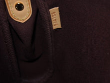 Load image into Gallery viewer, 極美品 LOUIS VUITTON ルイヴィトン モノグラム フェイボリットPM ショルダーバッグ M40717 ブラウン ゴールド金具 中古 4b004682
