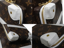 画像をギャラリービューアに読み込む, 極美品 LOUISVUITTON ルイヴィトン NBA カプセル コレクション クリストファー ソフトトランク M45580 リュックサック 中古 4b004692