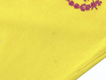 Load image into Gallery viewer, Christian Dior クリスチャンディオール タンクトップ ノースリーブ 4A16155910 サイズ38 フラワーモチーフ プリント 刺繍 良品 中古 4b004719