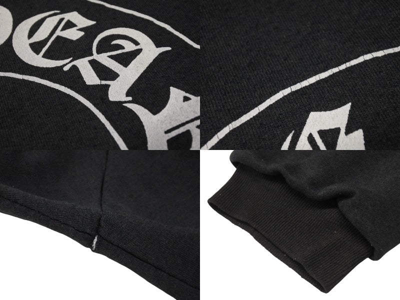 OLD CHROME HEARTS ホースシュー　クロムハーツ CHROME HEARTS クロムハーツ OLD オールド バックホースシュー