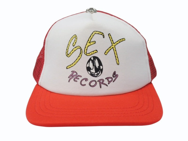 CHROME HEARTS クロムハーツ SEX RECORDS セックスレコーズ