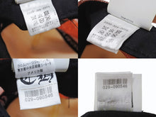Load image into Gallery viewer, CHROME HEARTS クロムハーツ MATTY BOY マッティボーイ STAY FAST ステイファスト トラッカー メッシュキャップ オレンジ 美品 中古 4b004736