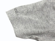Load image into Gallery viewer, CHROME HEARTS クロムハーツ 半袖Ｔシャツ ホースシュー RN#95024 グレー コットン ポリエステル レーヨン サイズM 美品 中古 4b004743