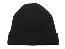 Load image into Gallery viewer, SUPREME シュプリーム 22SS God&#39;s Chilren Beanie ビーニー ニット帽 アクリル ブラック 美品 中古 4b004777