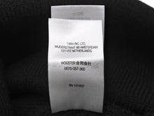Load image into Gallery viewer, SUPREME シュプリーム 22SS God&#39;s Chilren Beanie ビーニー ニット帽 アクリル ブラック 美品 中古 4b004777