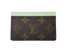 画像をギャラリービューアに読み込む, 新品未使用 LOUIS VUITTON ルイヴィトン ポルト カルト サーンプル カードケース M13429 モノグラム チェリーブロッサム 村上隆 中古 4b004781