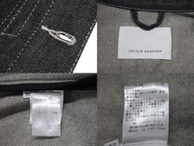 画像をギャラリービューアに読み込む, 極美品 CECILIE BAHNSEN セシリーバーンセン VERONA DRESS ドレス コットン ブラック ピンク サイズ2 中古 4b004796