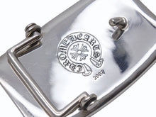 【本日限定】Chrome Hearts クロムハーツ　フレアニー　バックル CHROME HEARTS FLERKNEE BELT BUCKLE クロムハーツ フレアニー