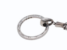 Load image into Gallery viewer, CHROME HEARTS クロムハーツ EWLP NTFL ベイビーファットクロス アイウェアループ ペンダントトップ 重量約9.6g シルバー 美品 中古 4b004813