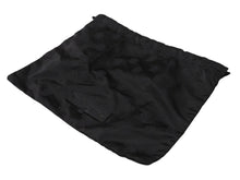 Load image into Gallery viewer, 極美品 CHROME HEARTS クロムハーツ ファー クラッチバッグ セカンドバッグ スクロールラベル シルバー925 レザー バイカラー 中古 4b004817