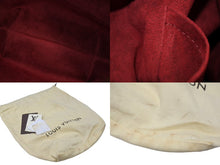 Load image into Gallery viewer, 極美品 LOUIS VUITTON ルイヴィトン ショルダーバッグ グレタ M40195 モノグラム マルチカラー ホワイト 中古4b003525
