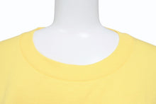 Load image into Gallery viewer, DEF JAM デフジャム 00&#39;s ラッシュアワー2 サントラ 映画 半袖Ｔシャツ コットン イエロー レッド サイズXL 美品 中古 4b004836
