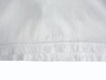 Load image into Gallery viewer, 極美品 CHROME HEARTS クロムハーツ 半袖 Tシャツ HONOLULU限定 ホースシュープリント サイズL ホワイト コットン 中古 4b004582