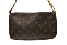 Load image into Gallery viewer, 極美品 LOUIS VUITTON ルイヴィトン モノグラム チェリー ポシェットアクセソワール アクセサリーポーチ 村上隆 M95008 中古 4b004860
