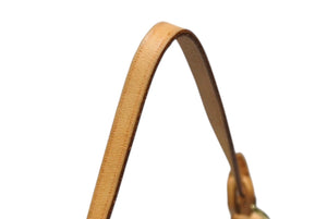 極美品 LOUIS VUITTON ルイヴィトン モノグラム チェリー ポシェットアクセソワール アクセサリーポーチ 村上隆 M95008 中古 4b004860
