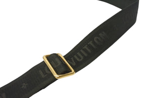 極美品 LOUIS VUITTON ルイヴィトン モノグラム ミュルティポシェット アクセソワール カーキ ショルダーバッグ M44813 中古 4b004864