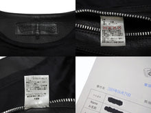 Load image into Gallery viewer, 極美品 CHROME HEARTS クロムハーツ CLASSC 2B LTHR クラシック 2Bレザーベスト サイズS クロスボールボタン スクロールラベル 中古 4b004870