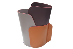 極美品 LOUIS VUITTON ルイヴィトン Overlay Bowl オーバーレイボウル インテリア 置物 マルチカラー 中古 4b004895