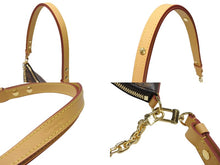 Load image into Gallery viewer, 新品同様 LOUIS VUITTON ルイヴィトン ブーローニュ PM 2WAYバッグ ワンショルダーバッグ M45832 IC ブラウン ゴールド金具 中古 4b004902